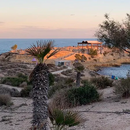 Avda Almadraba El Campello