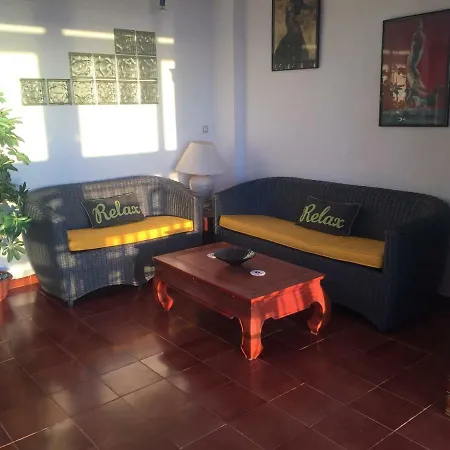 Avda Almadraba Apartment El Campello
