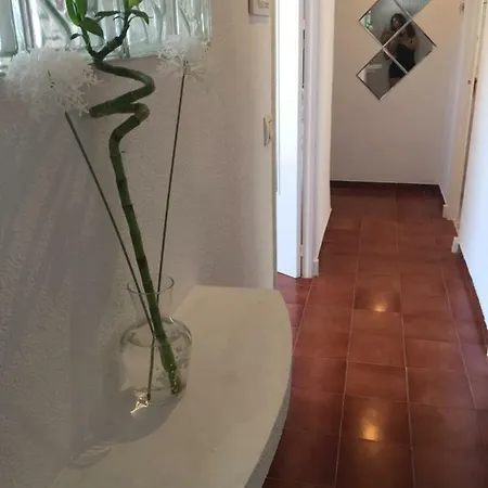 Apartment Avda Almadraba El Campello