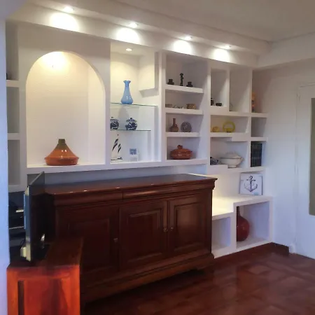 Apartment Avda Almadraba *