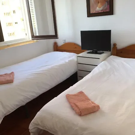 Apartment Avda Almadraba El Campello