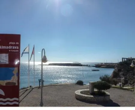 Avda Almadraba El Campello