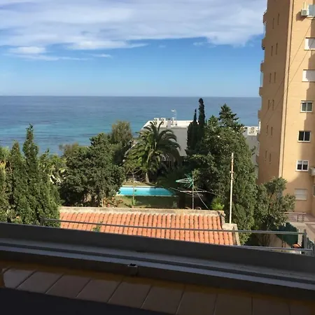 Avda Almadraba Apartment El Campello