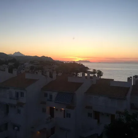 Avda Almadraba * El Campello
