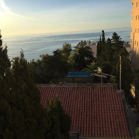 Apartment Avda Almadraba