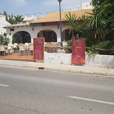 Avda Almadraba El Campello