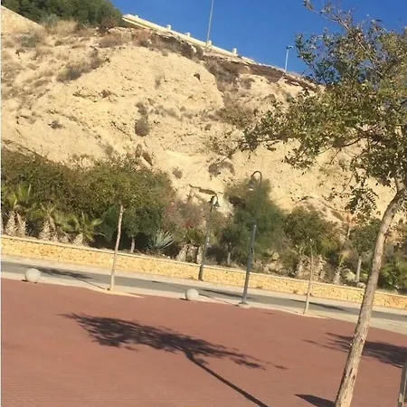 Avda Almadraba El Campello