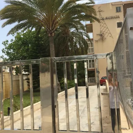 Apartment Avda Almadraba