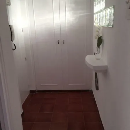 Apartment Avda Almadraba